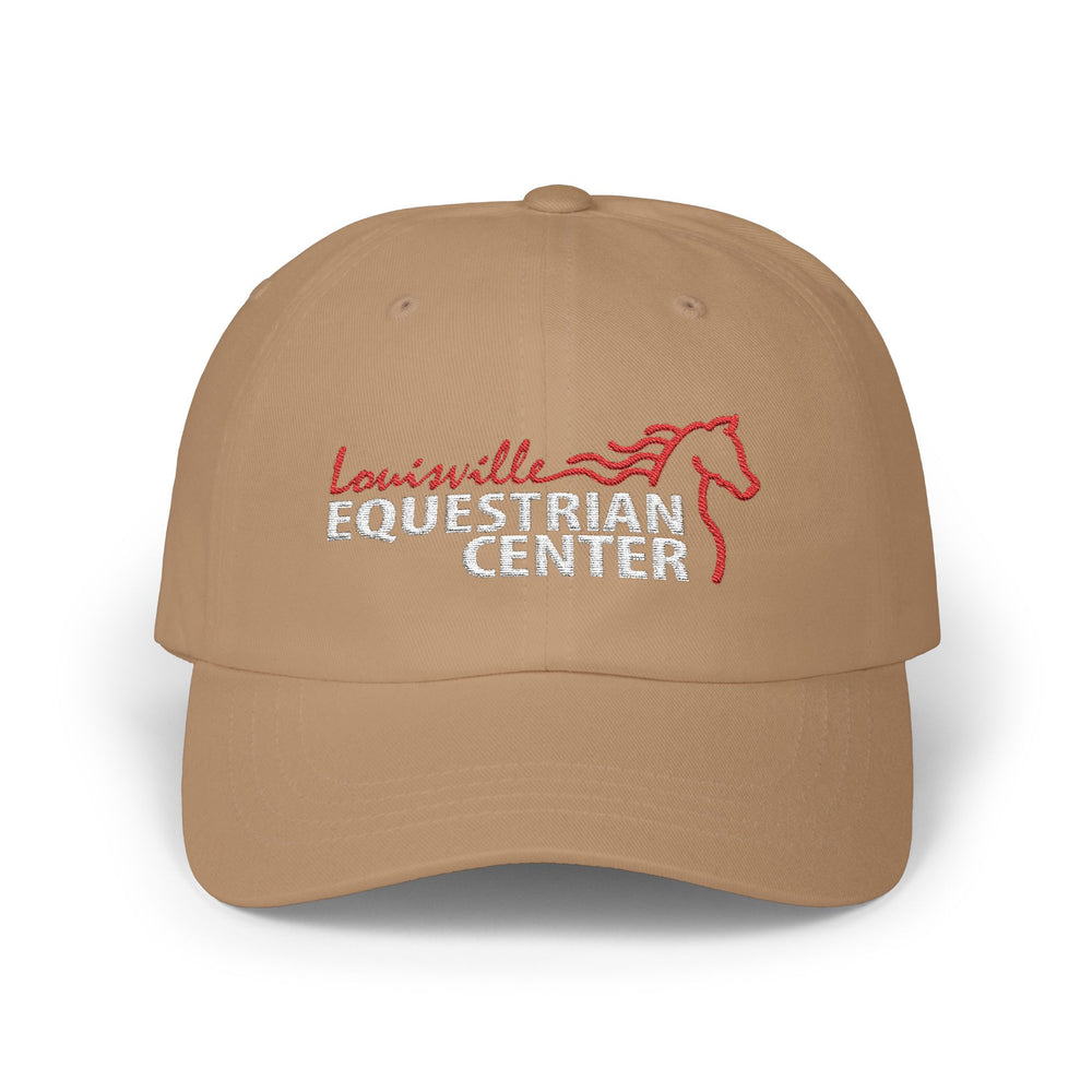
                  
                    Embroidered Premium Hat
                  
                