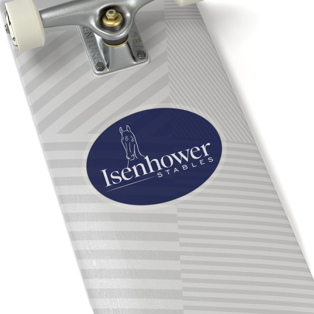 
                  
                    Stickers - 2 sizes, clear or white trim
                  
                