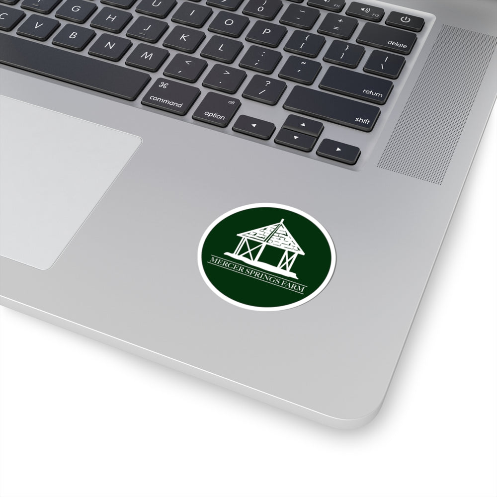 
                  
                    Stickers - 2 sizes, clear or white trim
                  
                