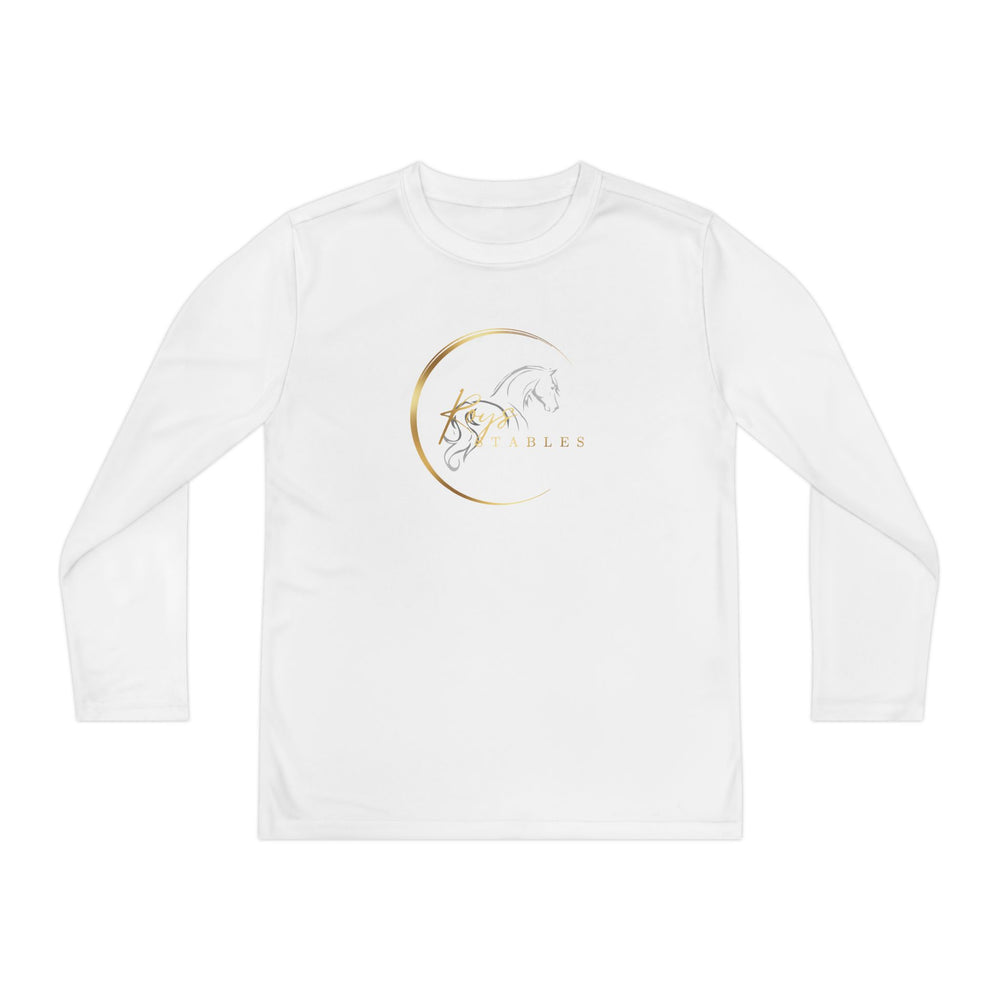 
                  
                    Youth Sport-Tek PosiCharge ® Competitor™ Tee
                  
                