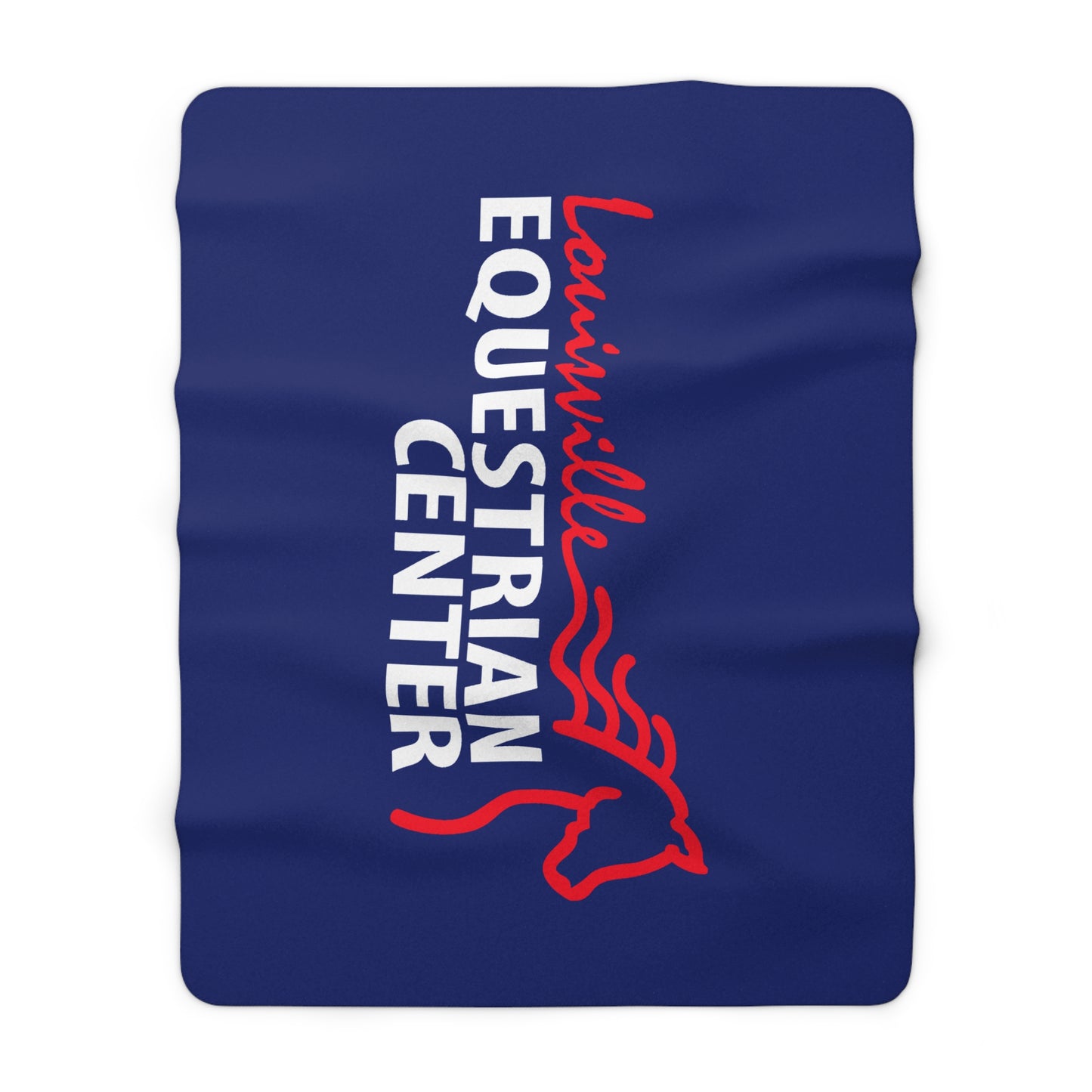 Sherpa Fleece Blanket