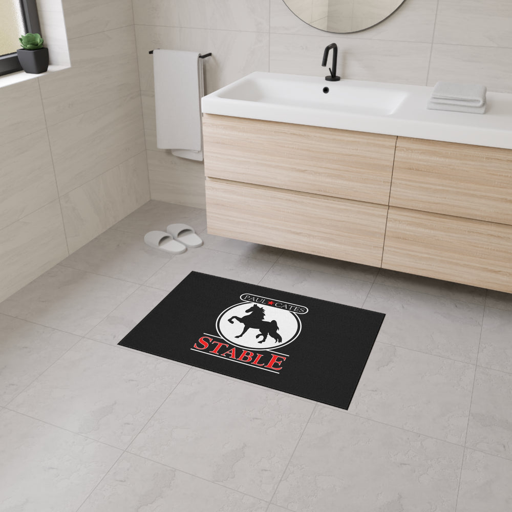 
                  
                    Heavy Duty Floor Mat (3 Sizes)
                  
                