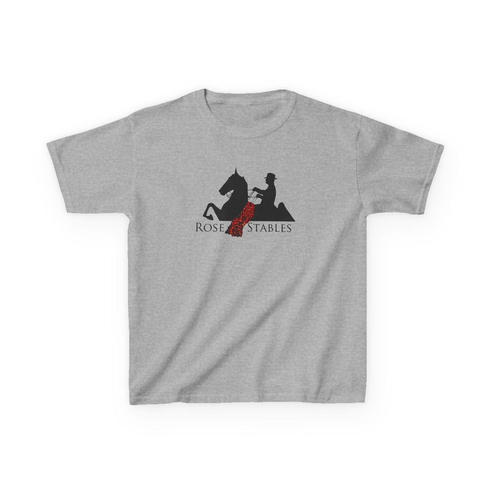 Kids Heavy Cotton™ Tee