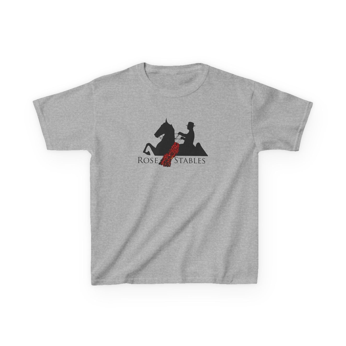 Kids Heavy Cotton™ Tee