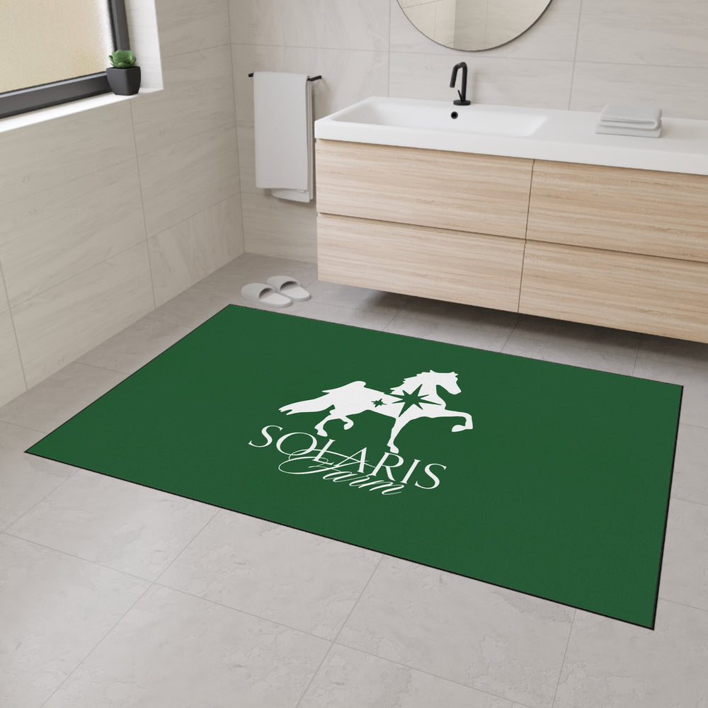 
                  
                    Heavy Duty Floor Mat (3 Sizes)
                  
                