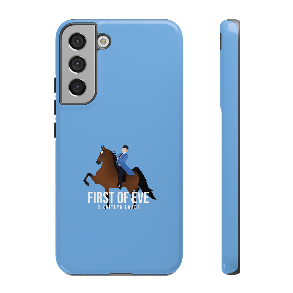 
                  
                    First of Eve iPhone & Samsung Tough Cases - 33 Options!
                  
                