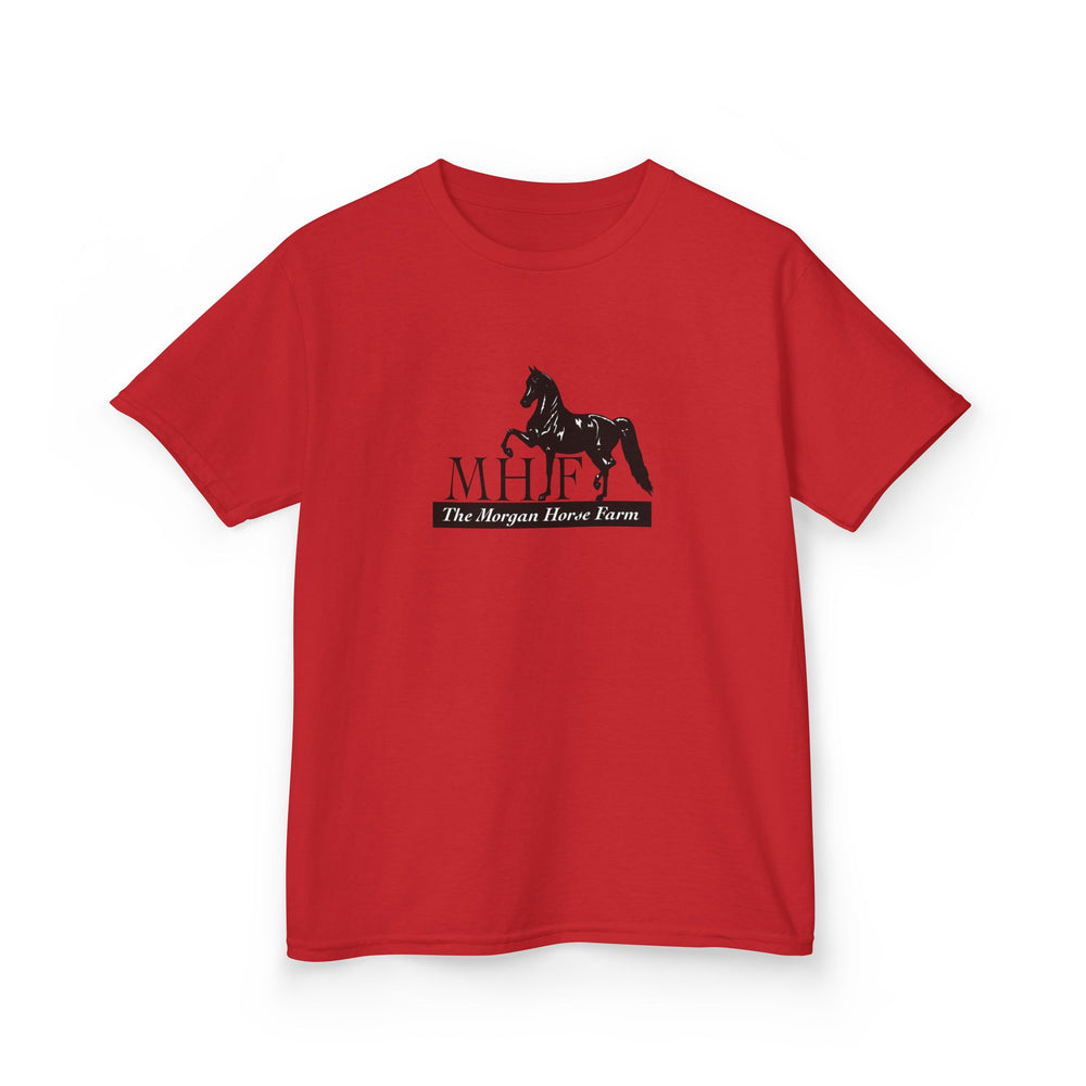
                  
                    Kids Heavy Cotton™ Tee
                  
                