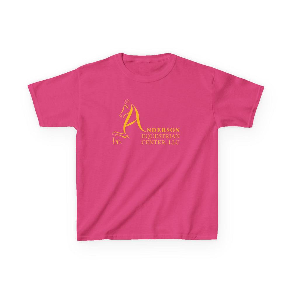 
                  
                    Kids Heavy Cotton™ Tee
                  
                