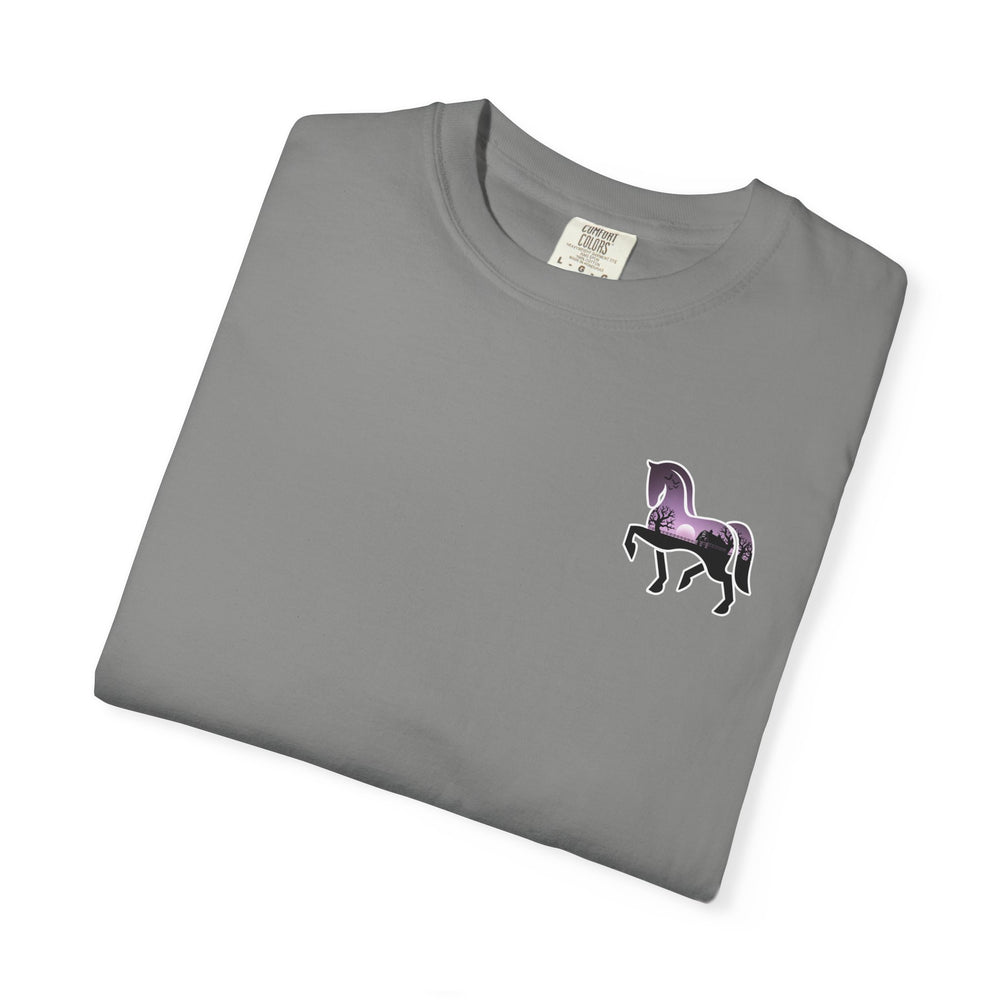 
                  
                    Headless Horseman - Halloween 2025
                  
                
