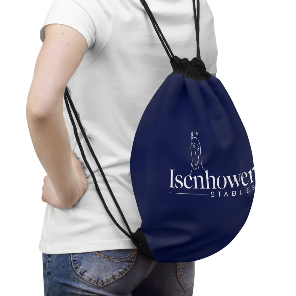 
                  
                    Drawstring Bag
                  
                