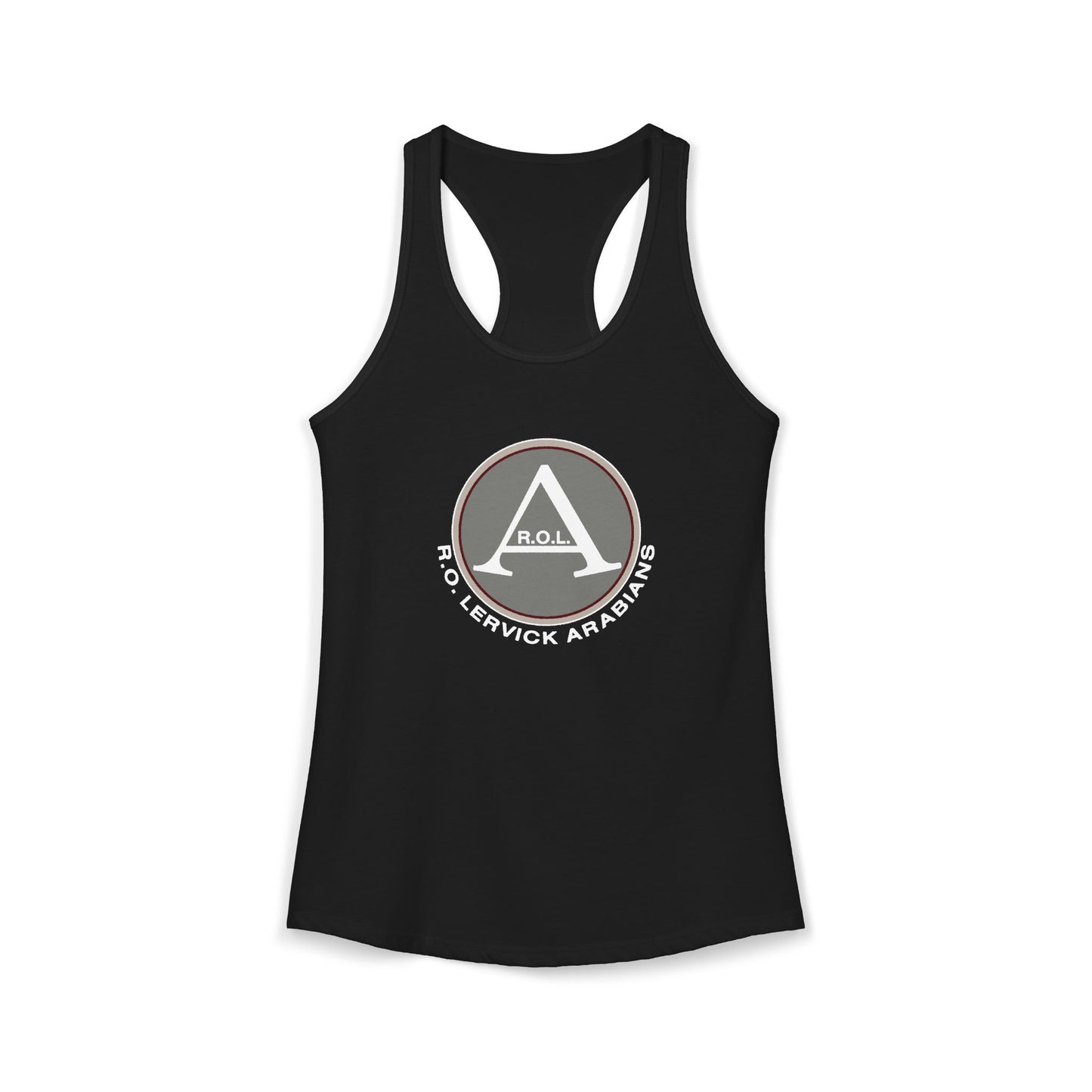 Premium Racerback Tank Top