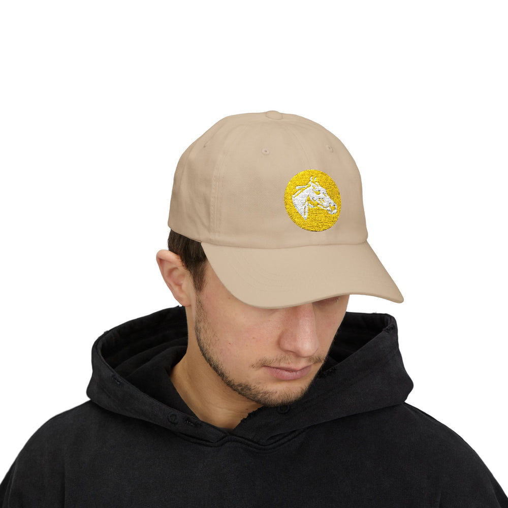 
                  
                    November Sale Edition Embroidered Premium Hat
                  
                