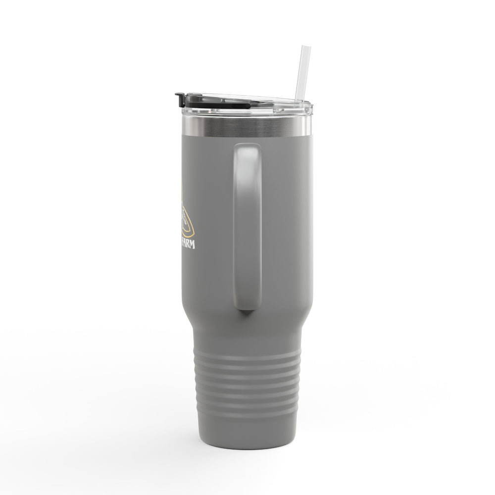 
                  
                    The Tough Tumbler, 40oz
                  
                