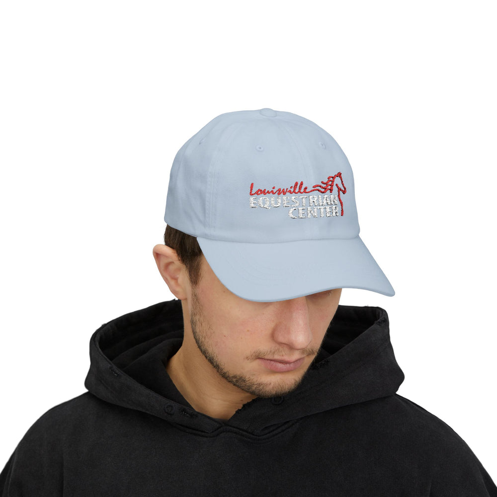 
                  
                    Embroidered Premium Hat
                  
                