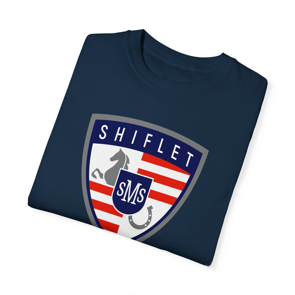 
                  
                    Comfort Colors Tee
                  
                