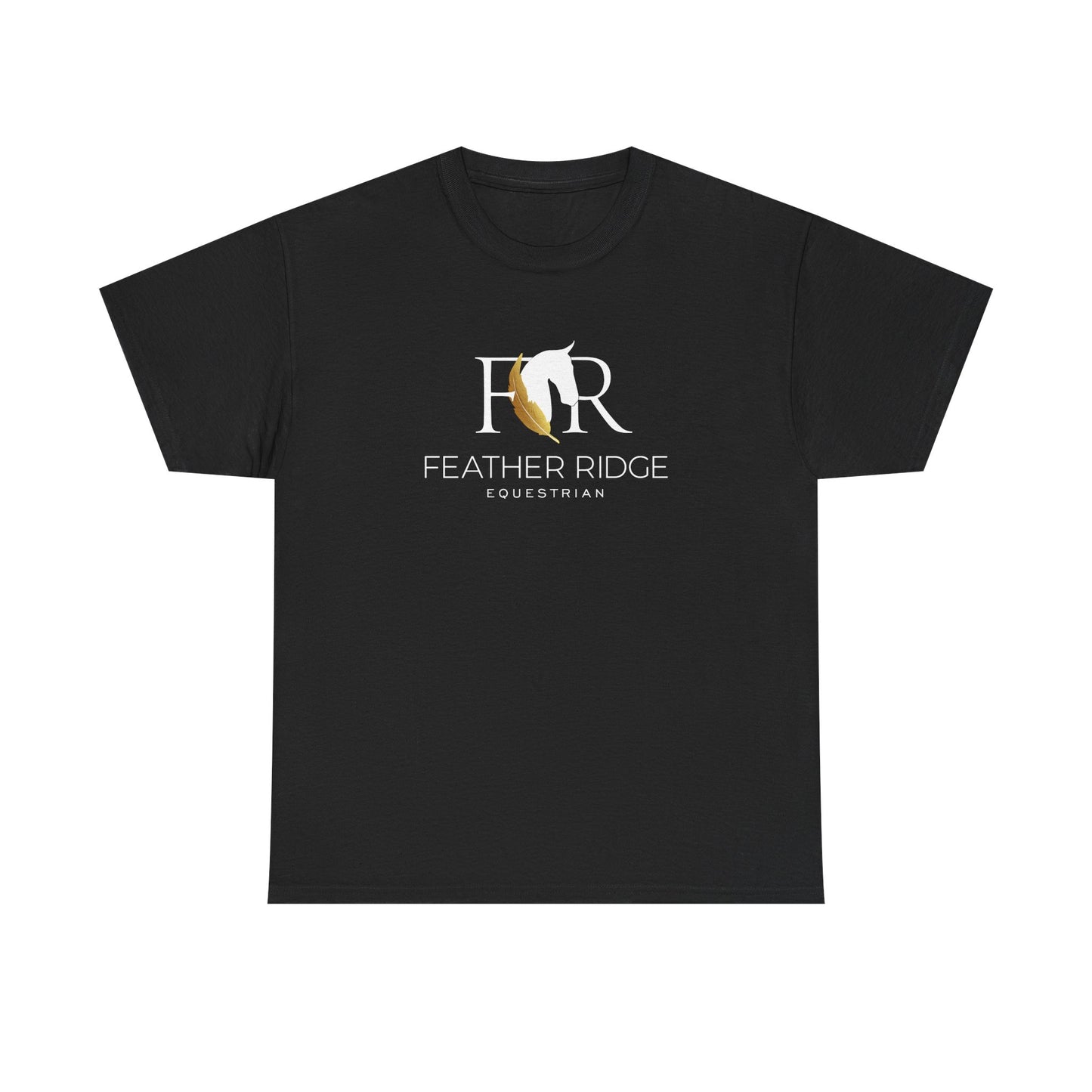 Classic Cotton Tee