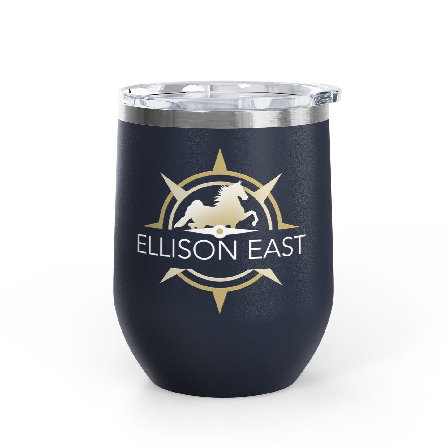 Wine Tumbler, 12oz