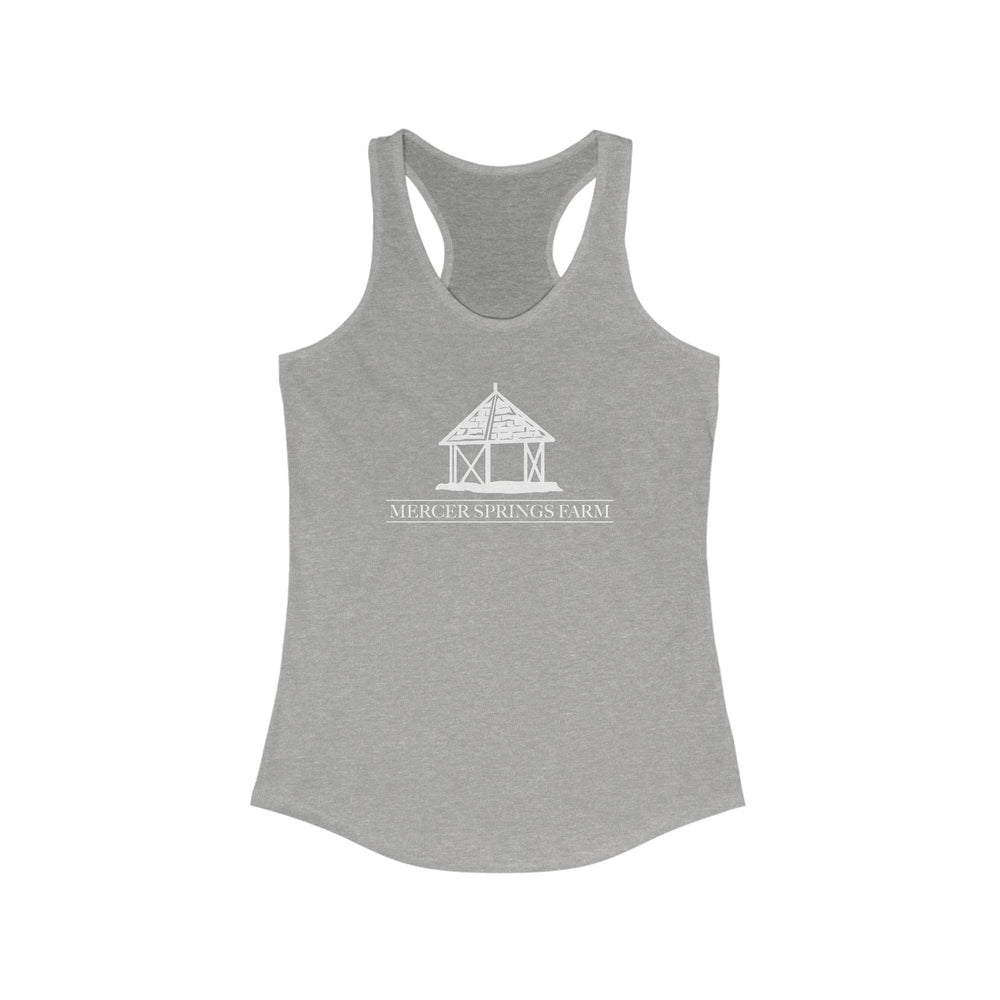 
                  
                    Premium Racerback Tank Top
                  
                