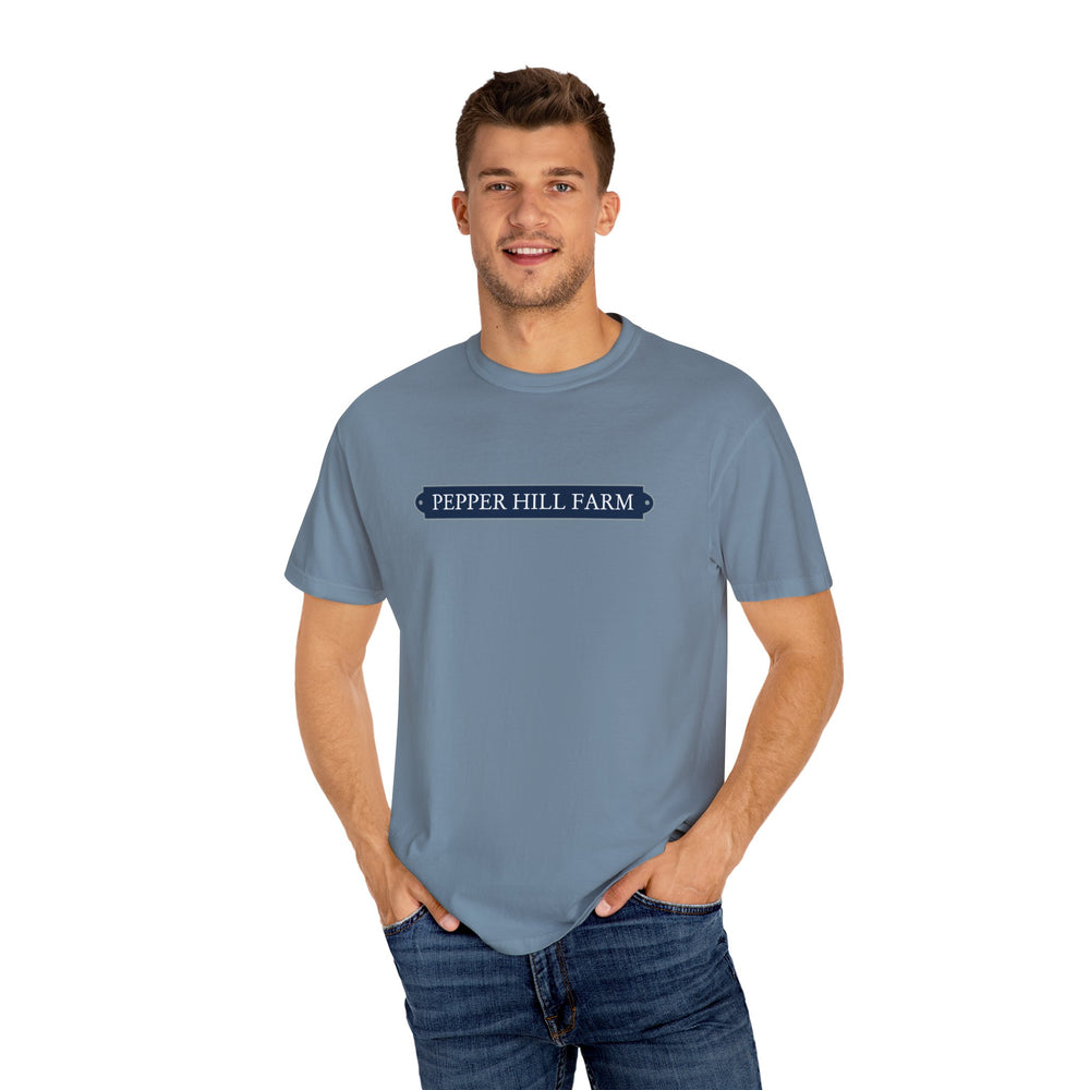 
                  
                    Comfort Colors Tee
                  
                