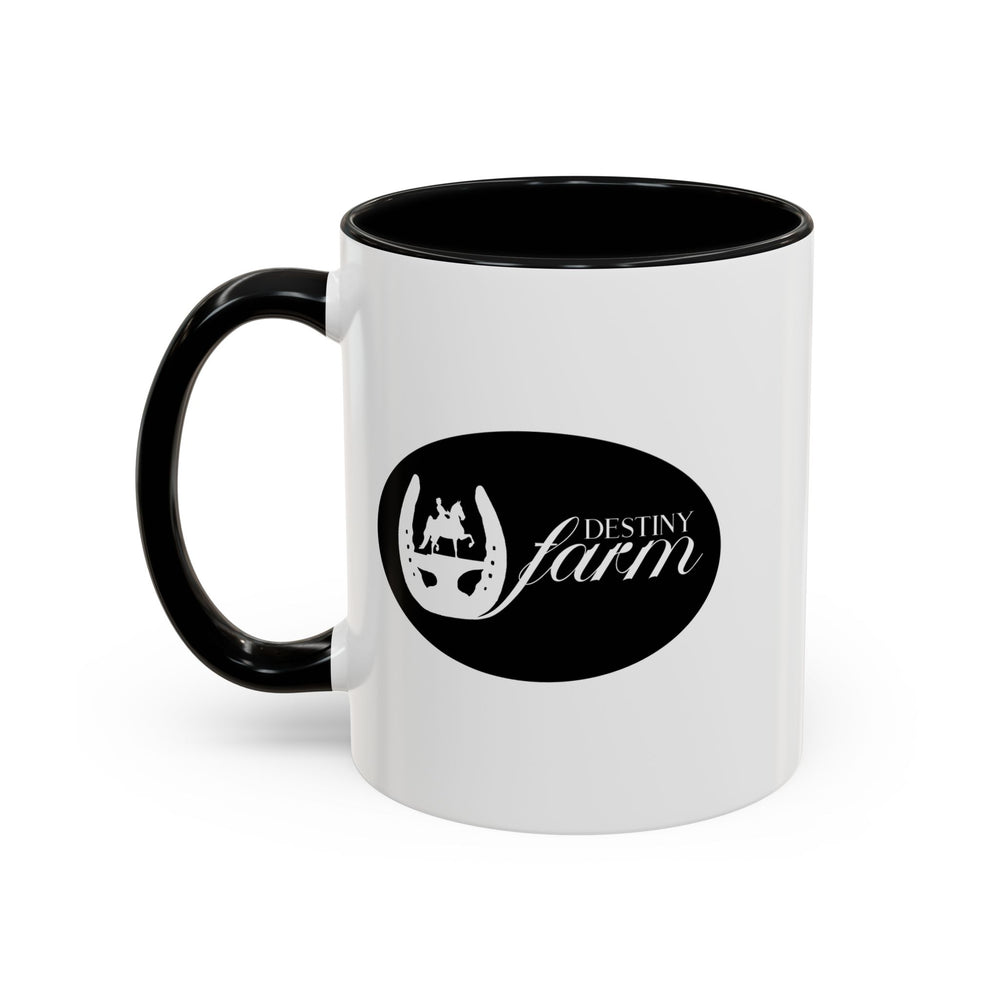 
                  
                    11oz Accent Mug
                  
                