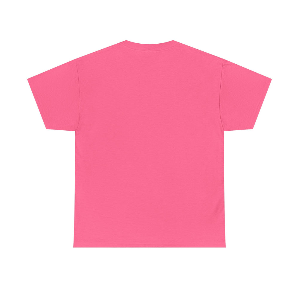 
                  
                    Classic Cotton Tee -- FUN COLORS
                  
                