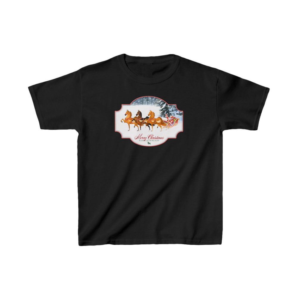 
                  
                    WGC Sleigh - Kids Heavy Cotton™ Tee
                  
                