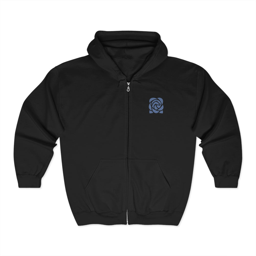 Unisex Heavy Blend™ Zip Hoodie