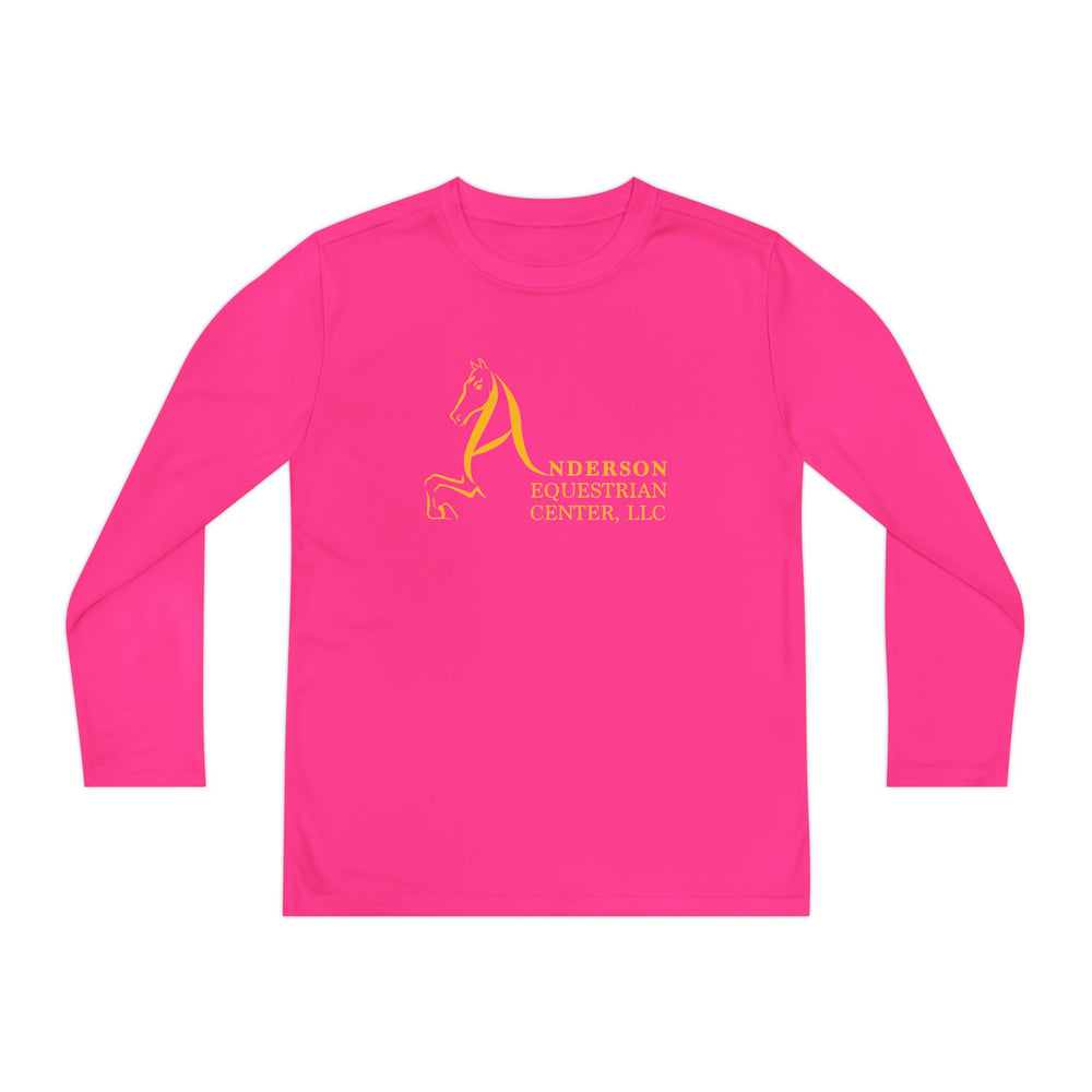
                  
                    Youth Sport-Tek PosiCharge ® Competitor™ Tee
                  
                