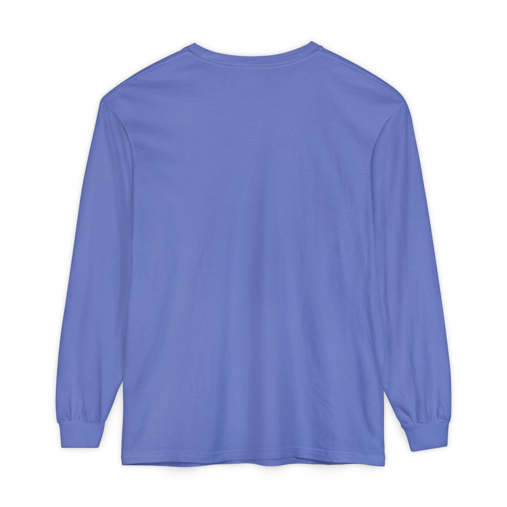 
                  
                    Comfort Colors Long Sleeve Tee
                  
                