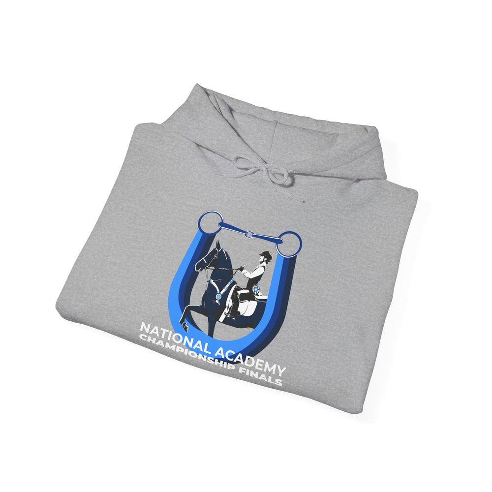 
                  
                    NACF Unisex Heavy Blend™ Hoodie
                  
                