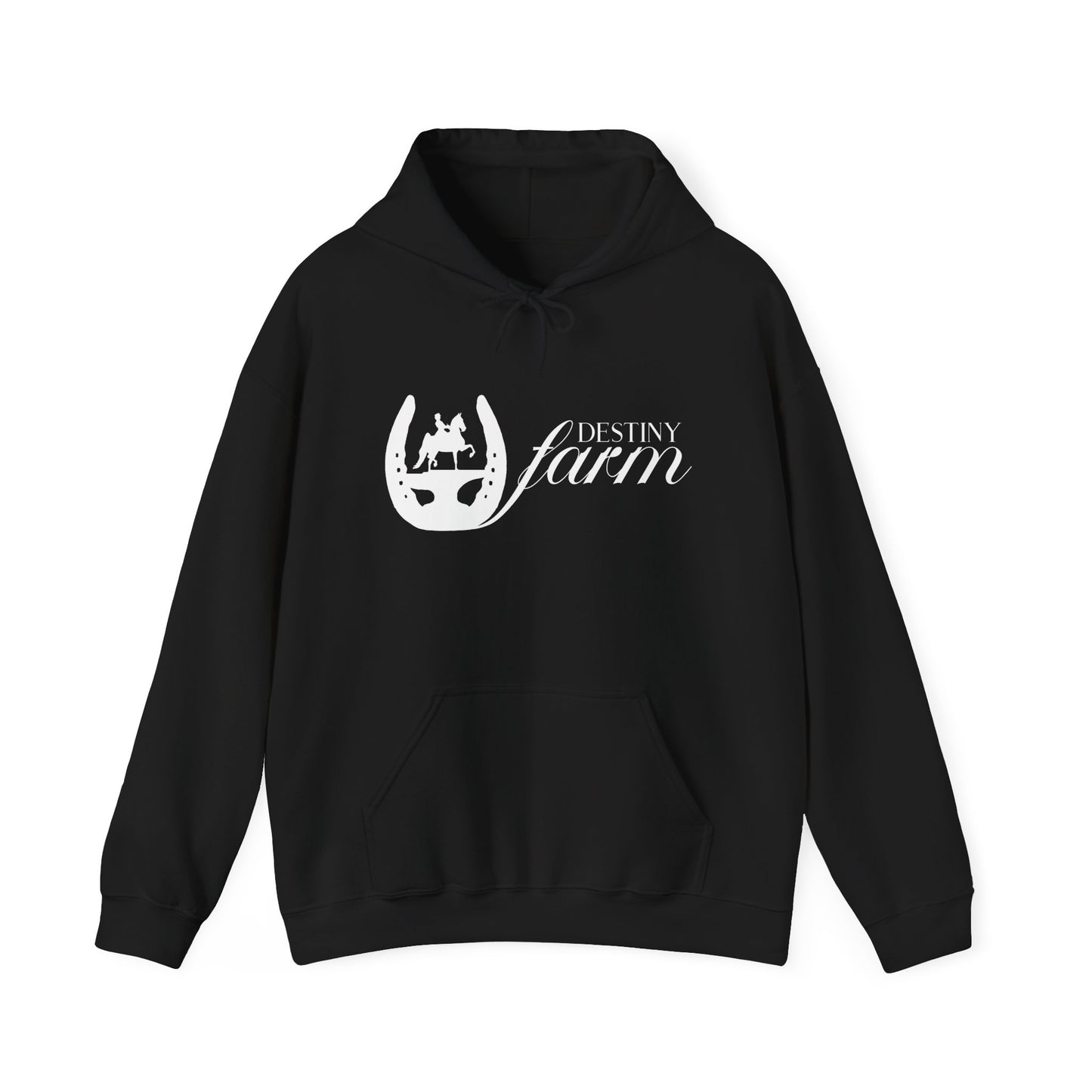 Unisex Heavy Blend™ Hoodie