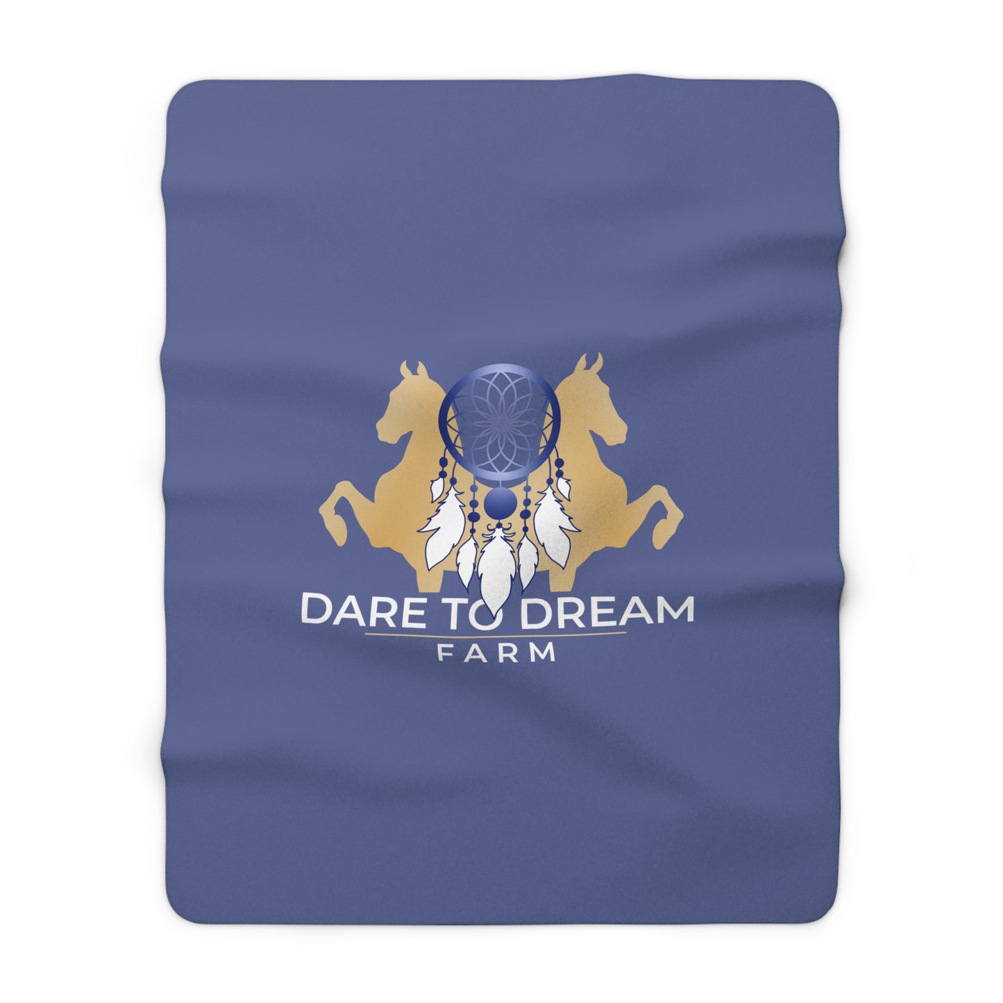 Sherpa Fleece Blanket