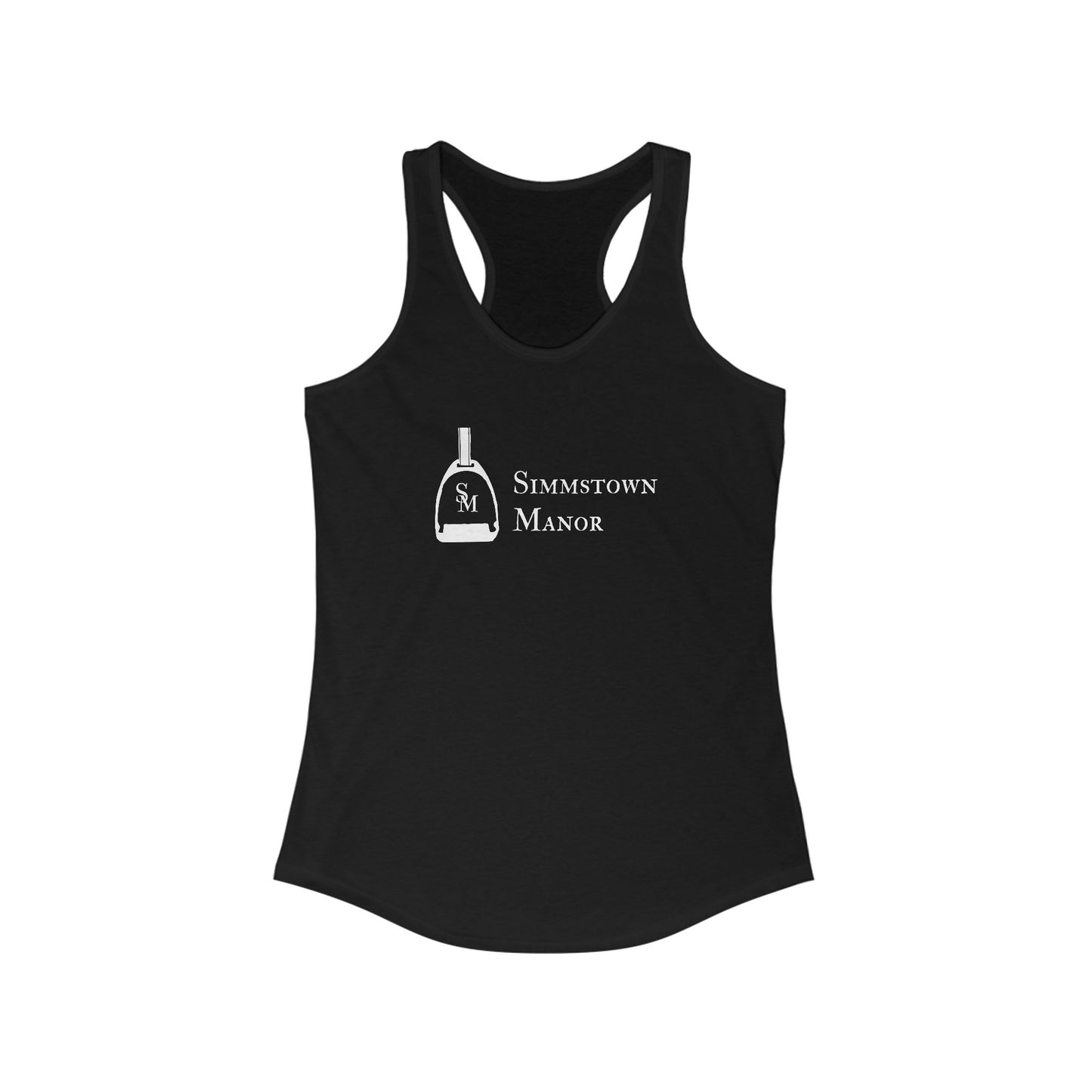Premium Racerback Tank Top