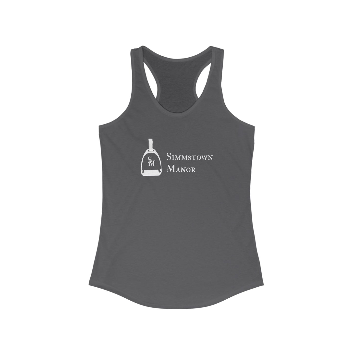 Premium Racerback Tank Top