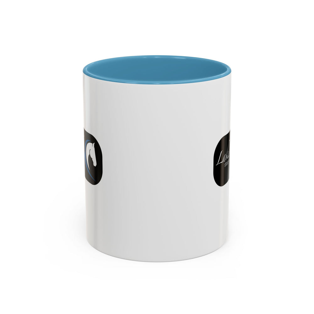 
                  
                    11oz Accent Mug
                  
                