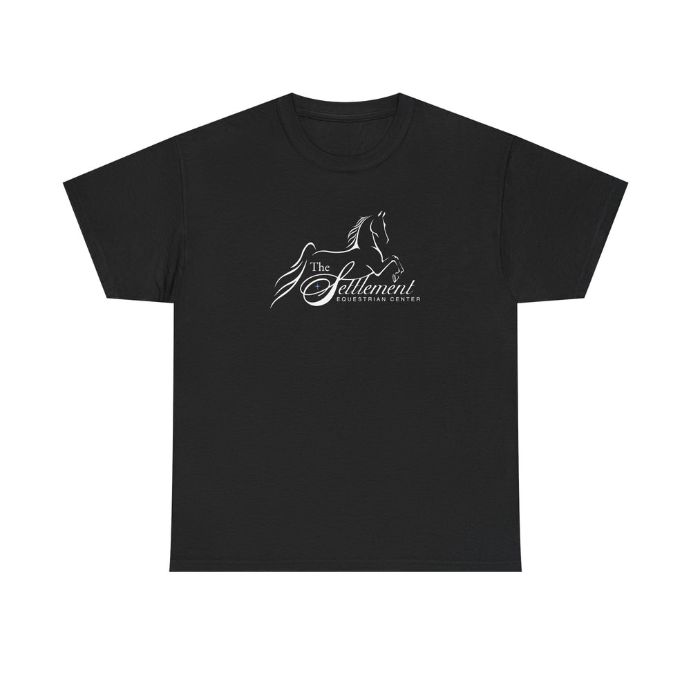 Classic Cotton Tee