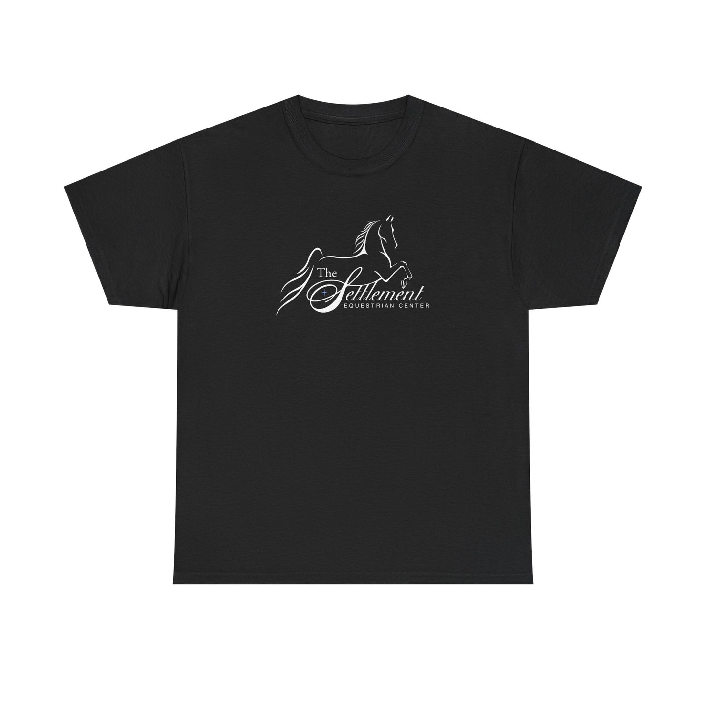 Classic Cotton Tee