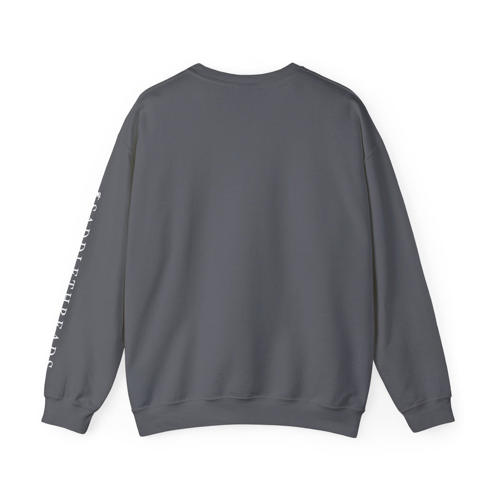 
                  
                    NACF Unisex Heavy Blend™ Crewneck Sweatshirt
                  
                