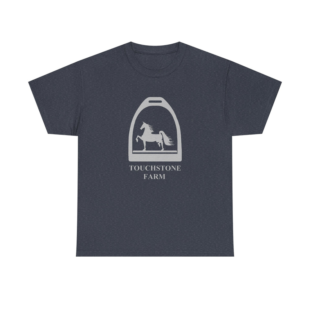 Classic Cotton Tee