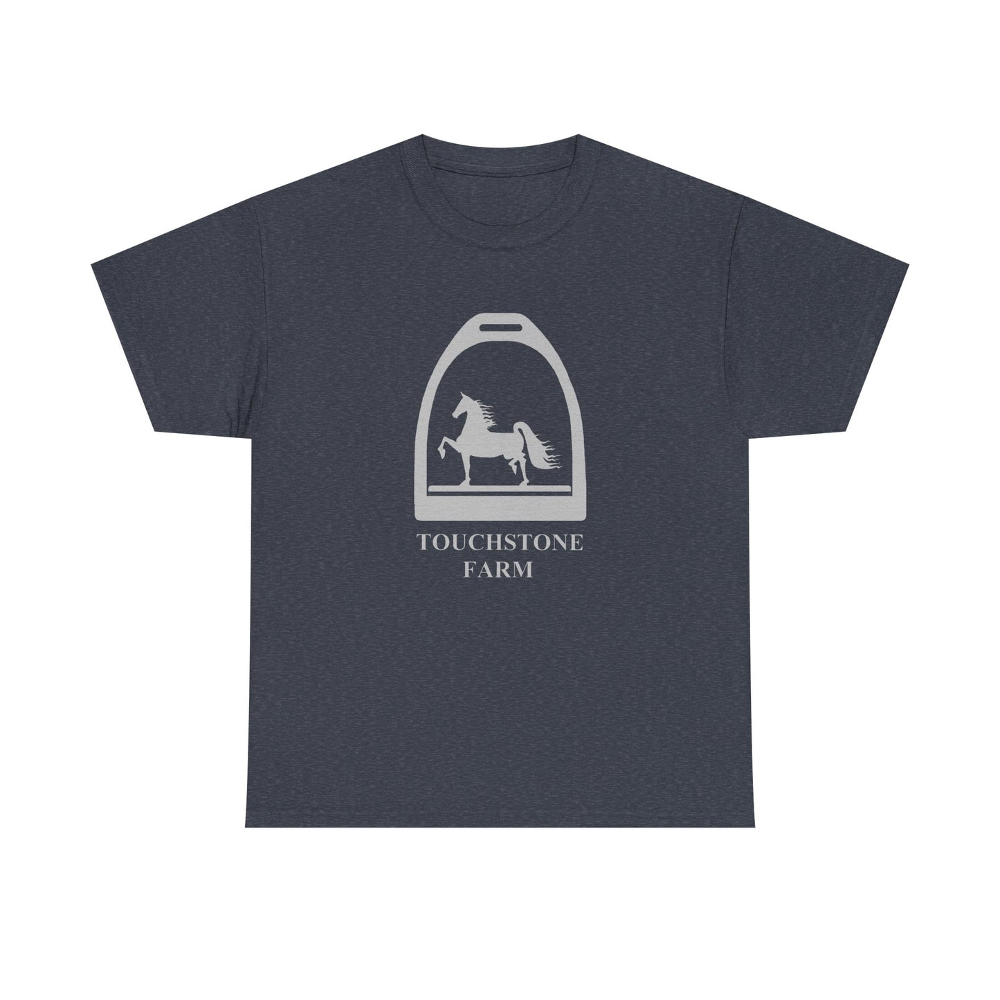 Classic Cotton Tee