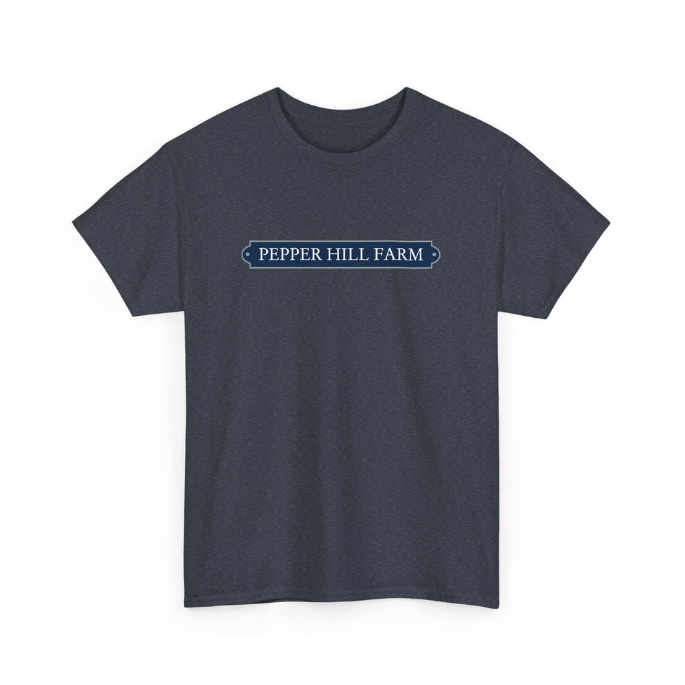 
                  
                    Classic Cotton Tee
                  
                