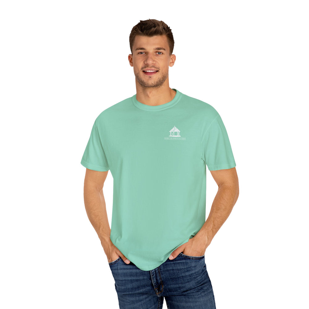 
                  
                    Comfort Colors Tee
                  
                