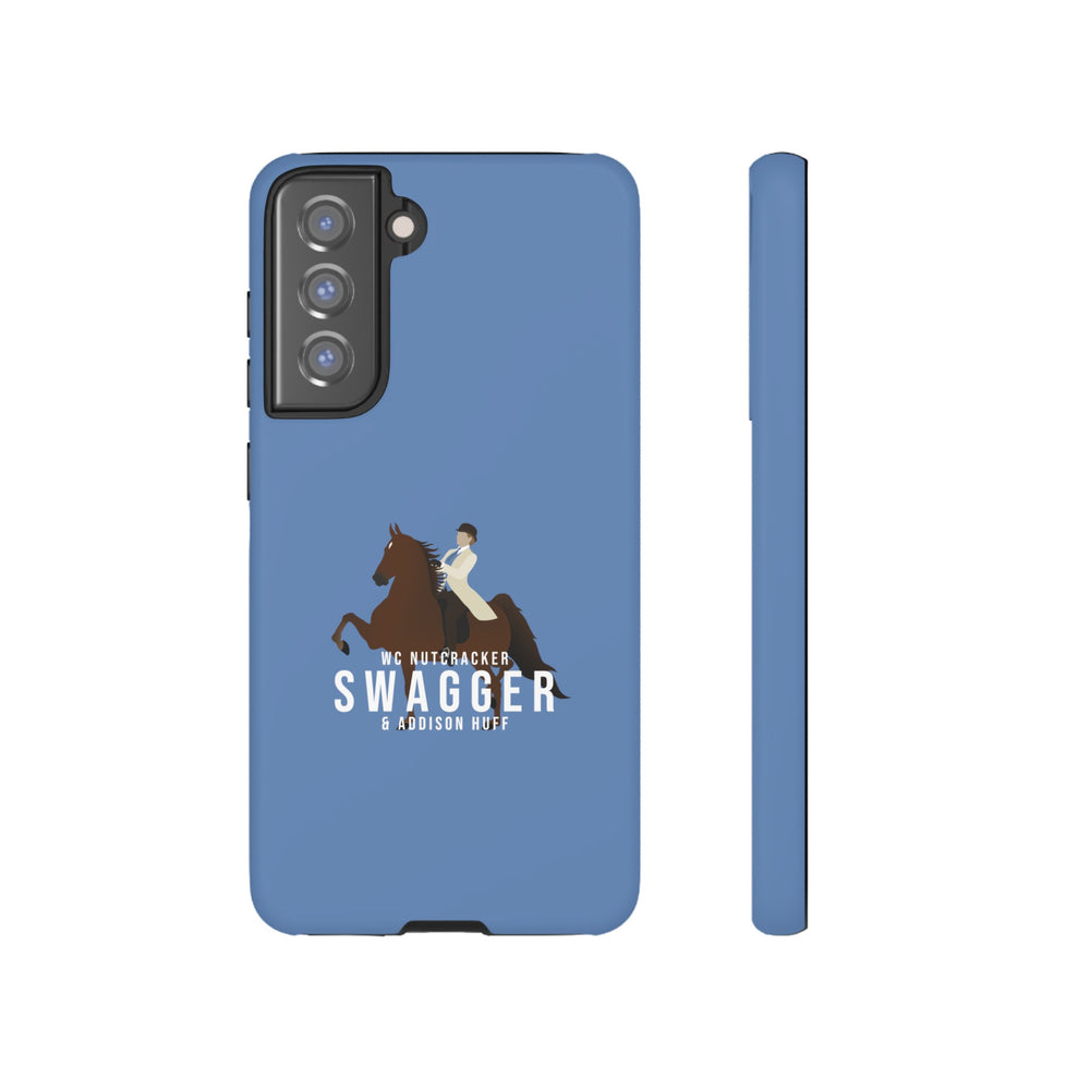 
                  
                    WC Nutcracker Swagger iPhone & Samsung Tough Cases - 33 Options!
                  
                