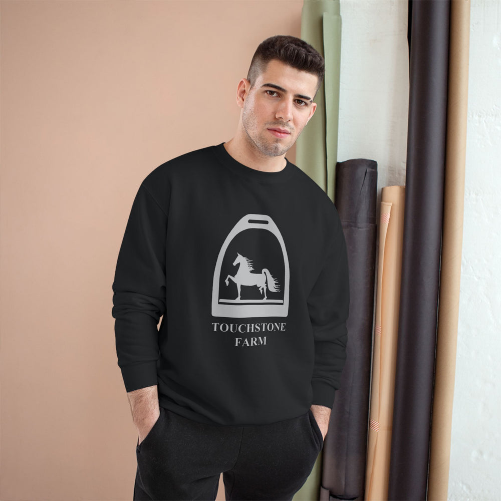 
                  
                    Champion® Sweatshirt
                  
                