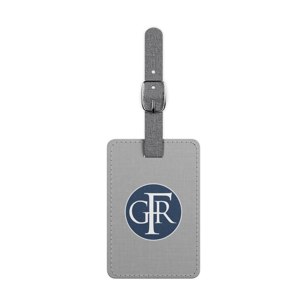 Luggage Tag