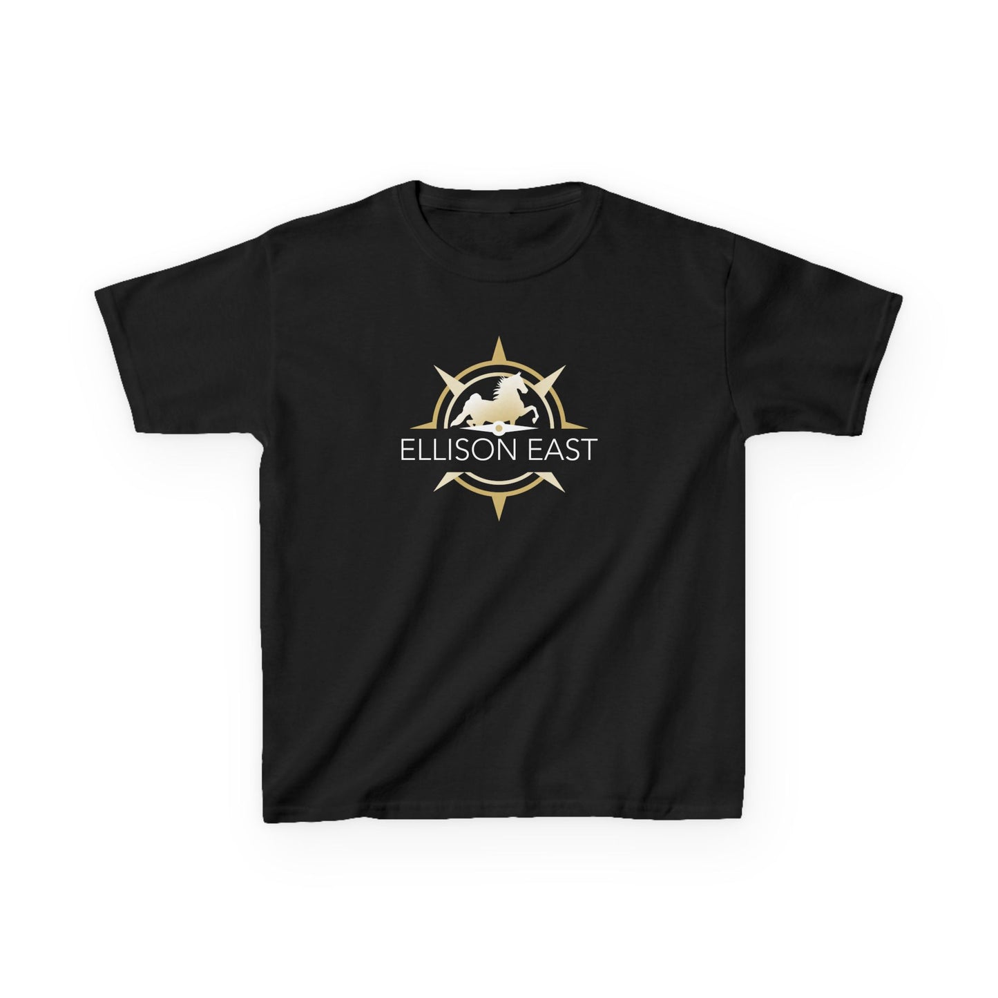 Kids Heavy Cotton™ Tee