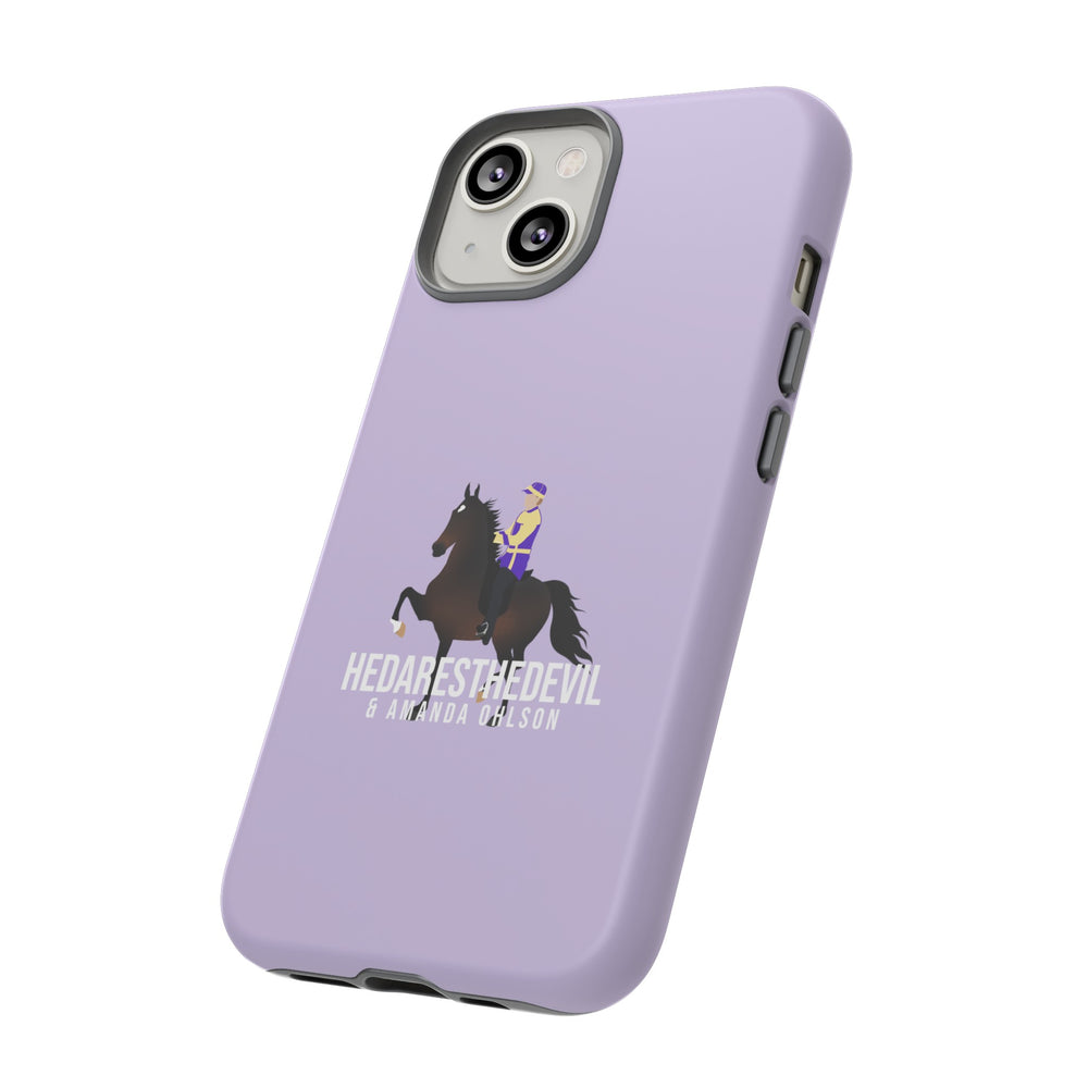 
                  
                    HEDARESTHEDEVIL iPhone & Samsung Tough Cases - 33 Options!
                  
                