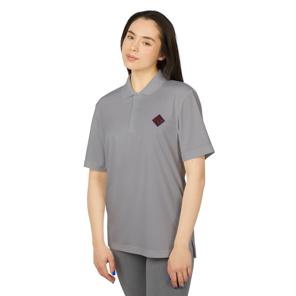 
                  
                    Adidas® Embroidered Unisex Performance Polo
                  
                