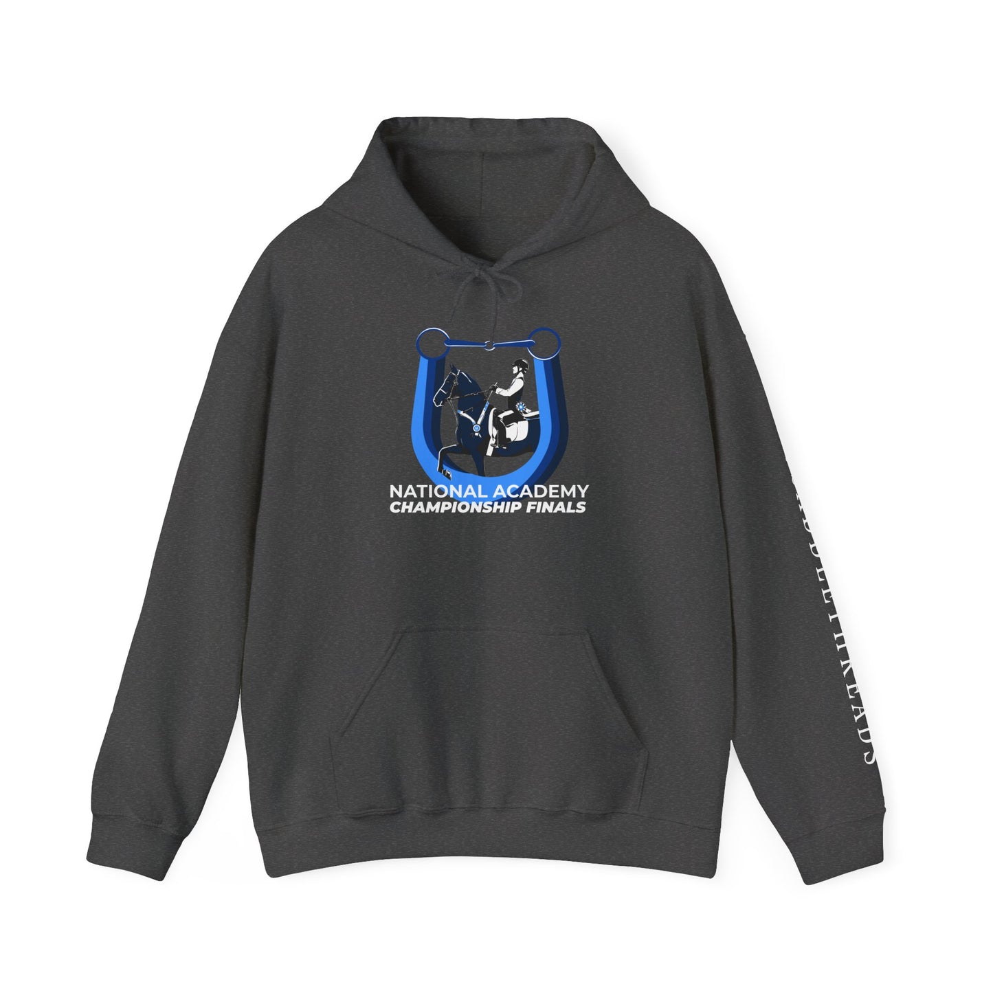 NACF Unisex Heavy Blend™ Hoodie