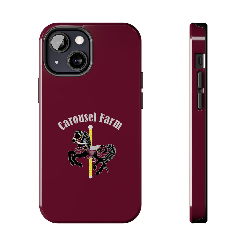 
                  
                    Tough Cases (iPhone 7-16)
                  
                